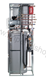 Immergas HERCULES SOLAR 25