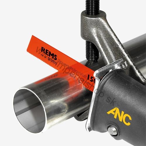 REMS Tiger ANC SR Set - 560026