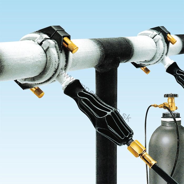 REMS Zmrazovacia manžeta 1/8" (10/12mm) - 130450