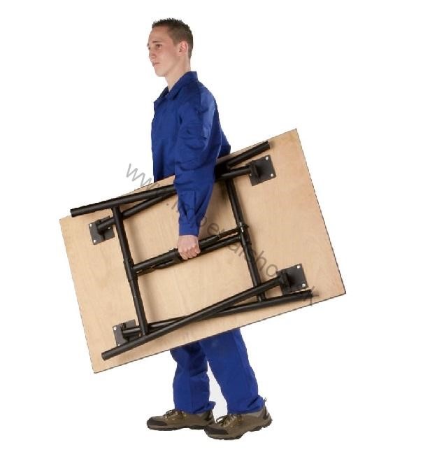 REMS Pracovný stôl Jumbo - 120200