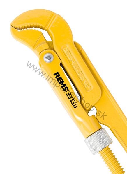 REMS Kliešte Catch S 1/2" (36mm) - 116000