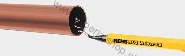 REMS Odhrotovač REG Universal - 113910