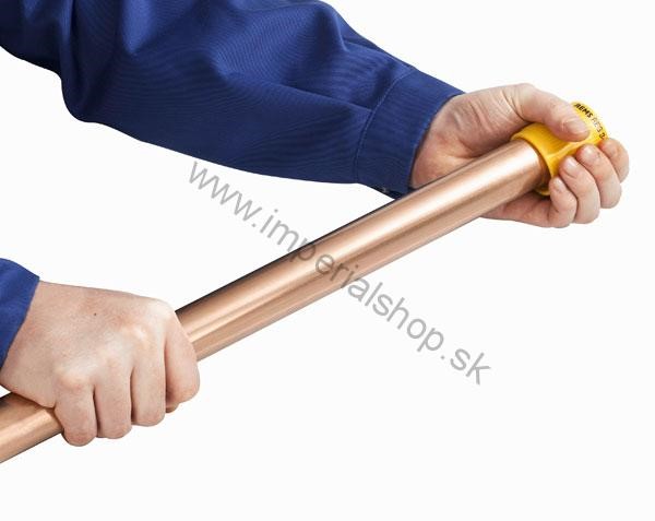 REMS Odhrotovač REG 3-35 - 113900