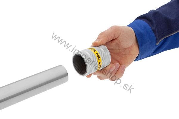 REMS Odhrotovač REG 8-35 - 113825