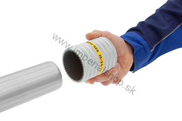 REMS Odhrotovač REG 10-54 - 113830