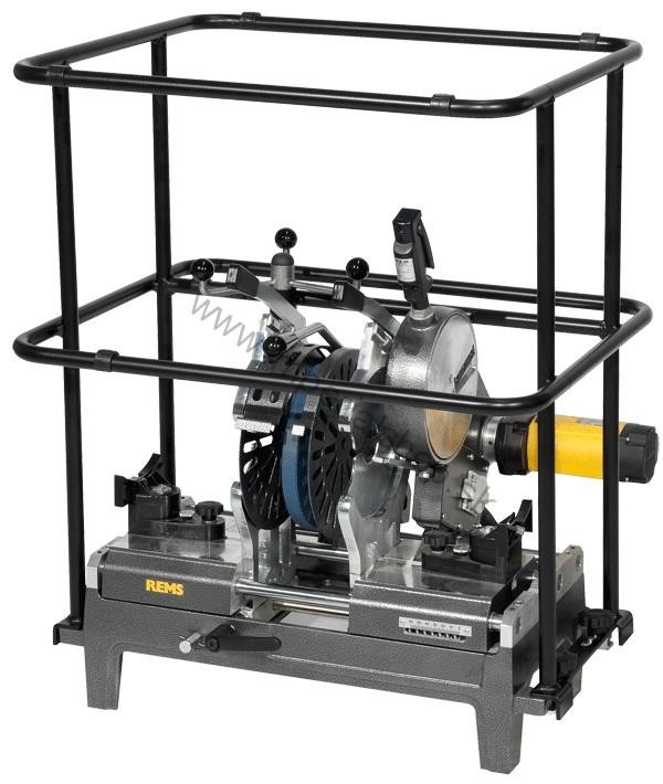 REMS Zváračka na tupo SSM 160RS - 252026