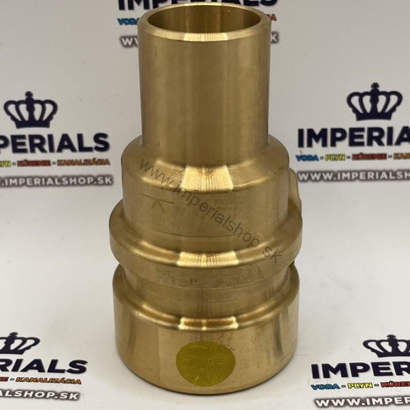 GEOPRESS Prechod 32x28 VIEGA