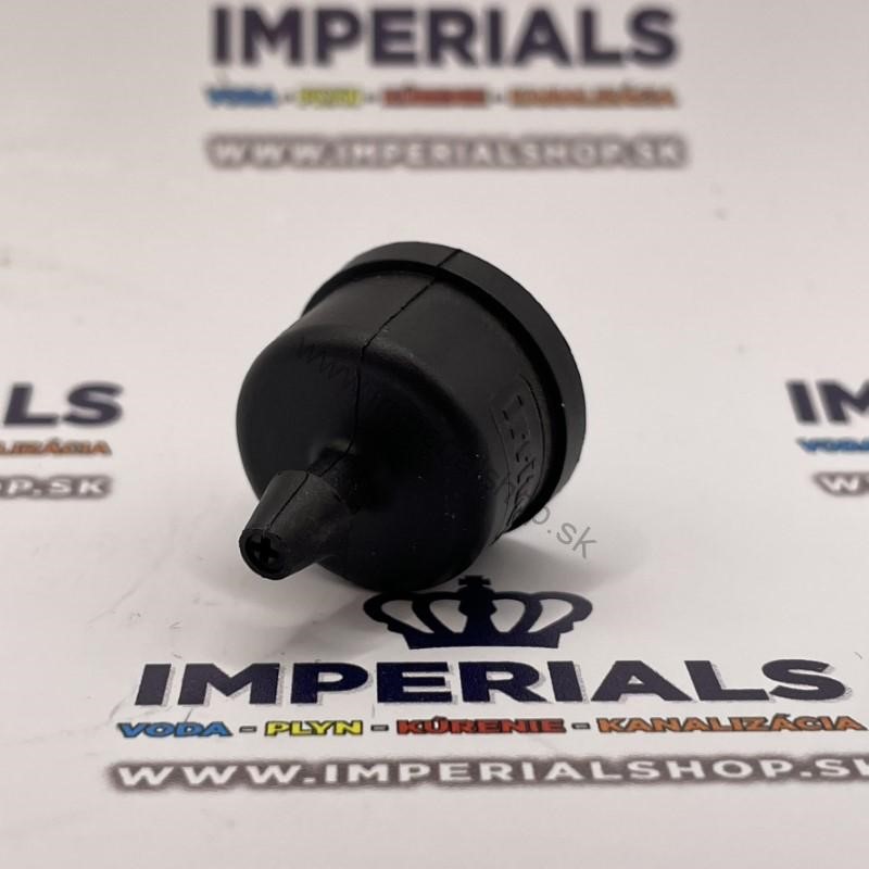 Kvapkovač iDROP 8 l/h červený