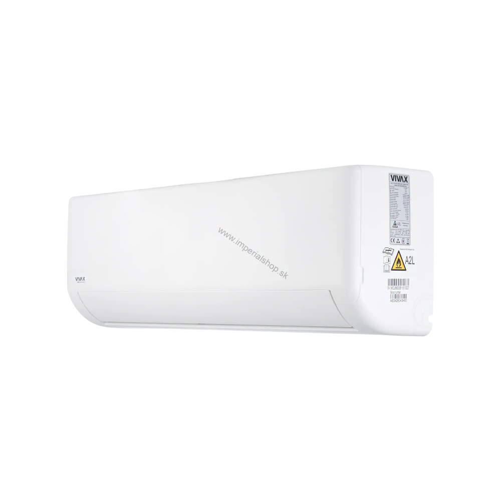 Split zostava VIVAX R PRO – DESIGN ACP-18CH50AERI+