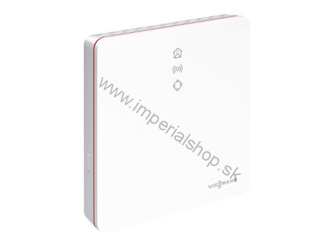 VIESSMANN Vitoconnect 100, typ OPTO2, ZK03836