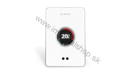 Bosch Condens GC2300iW 22/25 C 23 + CT200