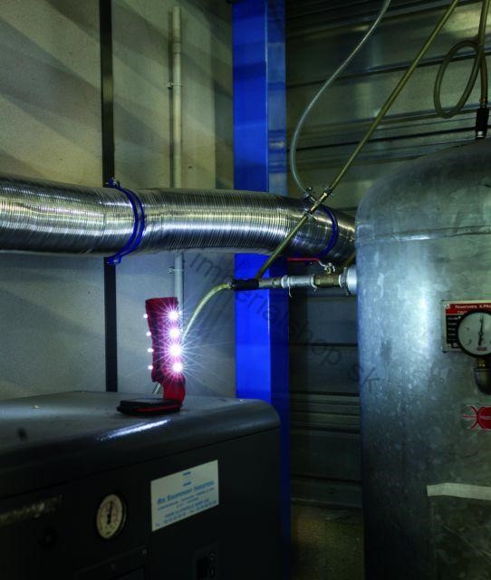 VIRAX Flexi LED lampa - 262800