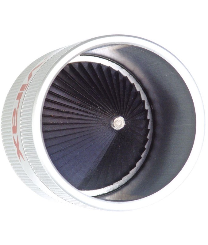 VIRAX Odhrotovač multi-material 8-35 mm - 221251