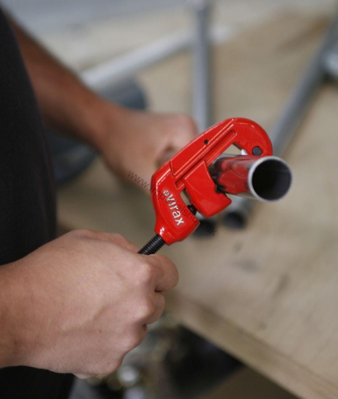 VIRAX Rezák C 28 na nerezové trubky 6-28 mm - 210469