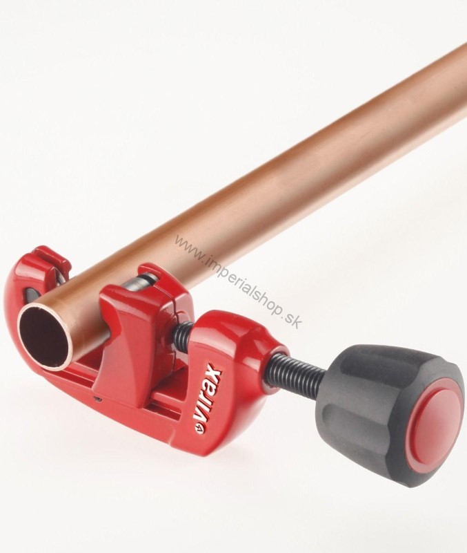 VIRAX Rezák na medené trubky 6-28 mm - 210441