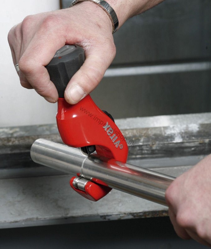 VIRAX Rezák ZR 35 na nerezové trubky 3-35 mm - 210471