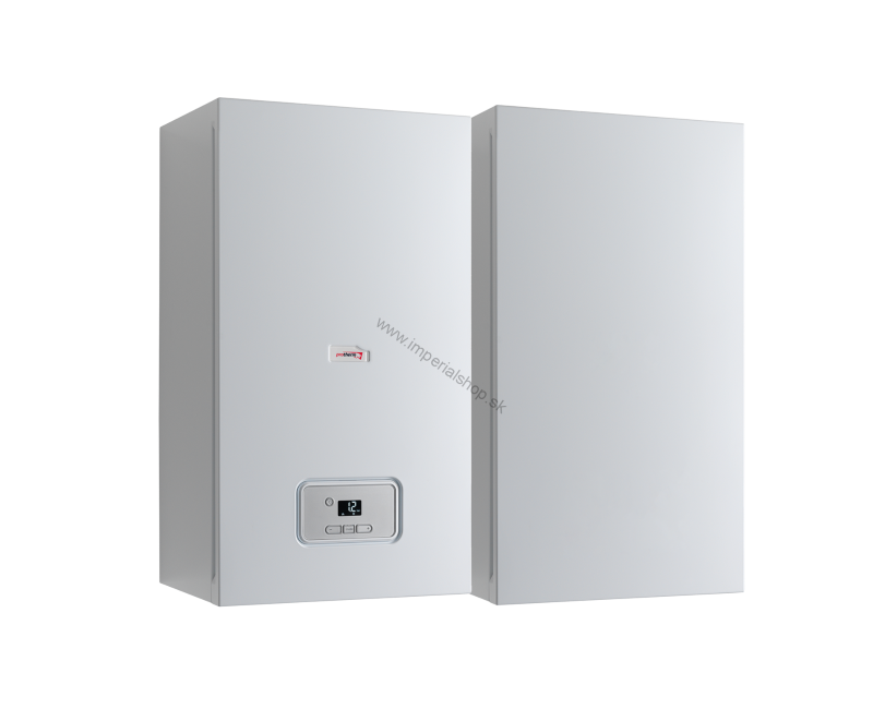 Protherm Gepard Condens 12 MKO + VEQ 75 + Thermolink P