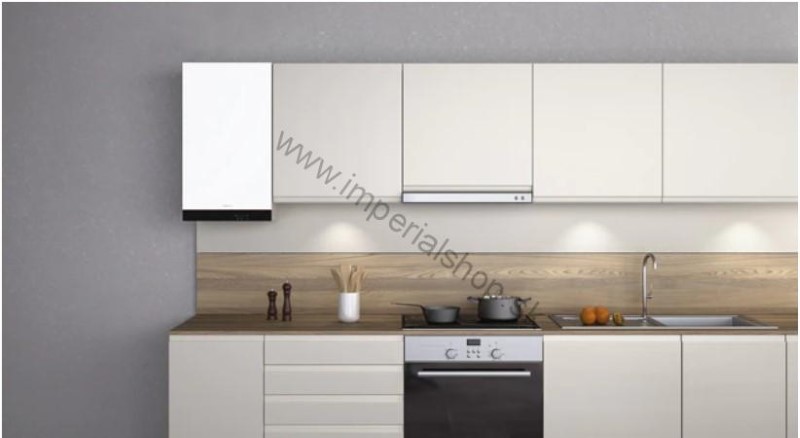 VIESSMANN Vitodens 050-W 3,2-19kW B0HA