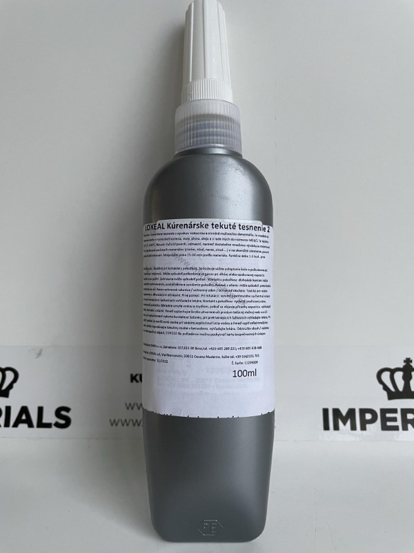 Loxeal 2, 100 ml