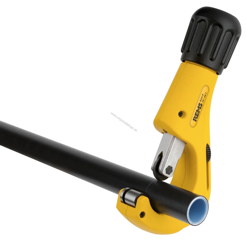 REMS RAS P 10-40 T 10-40mm ≤4,5mm - 290002