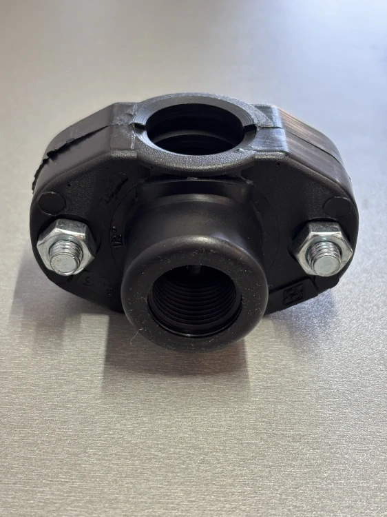 Navrtávací pás 25x1/2" VNZ