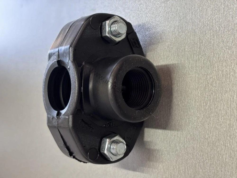 Navrtávací pás 32x1/2" VNZ