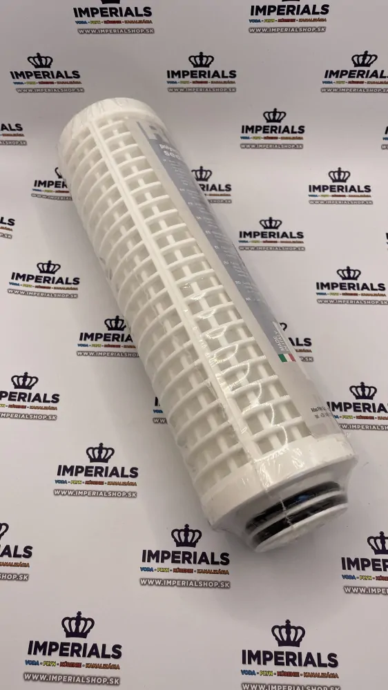 ATLAS Vlozka 10" velka 50mikr BX pre senior 5/4" - RA5015214