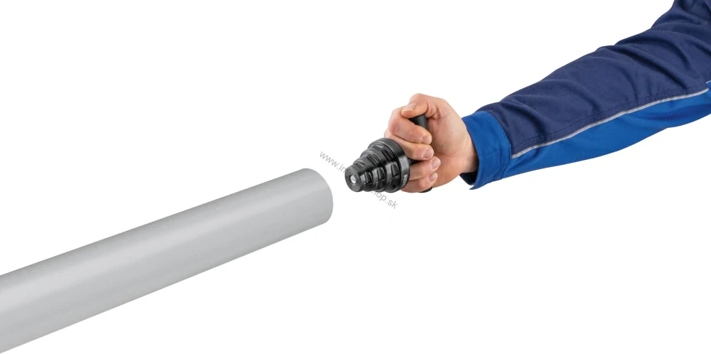 REMS Kalibrátor KaliGrat R set 40/50/63 - 114047