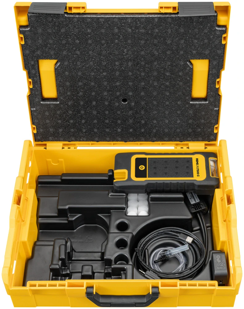 REMS FG7500 C Set