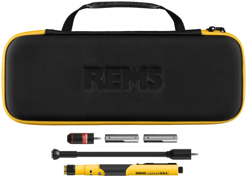REMS Detect GS4 Set F
