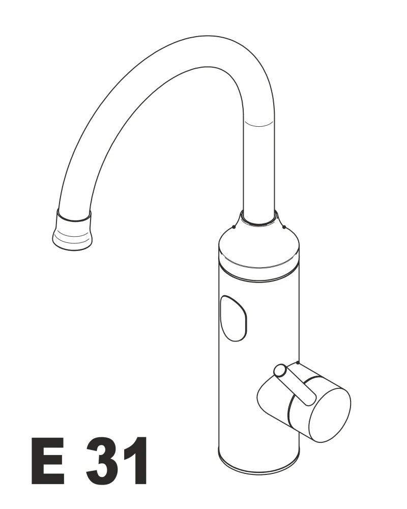 ELIZ E 31