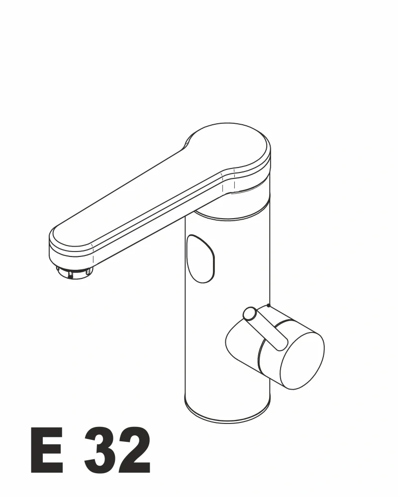 ELIZ E 32
