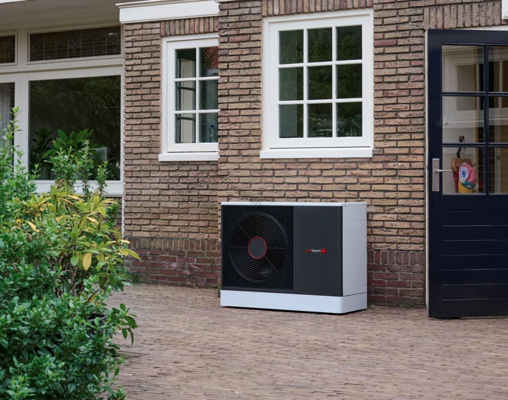 Protherm Zostava GeniaAir Classic HA 7-7.1 + modul GeniaSet FEW 200-7+ Mipro Sense