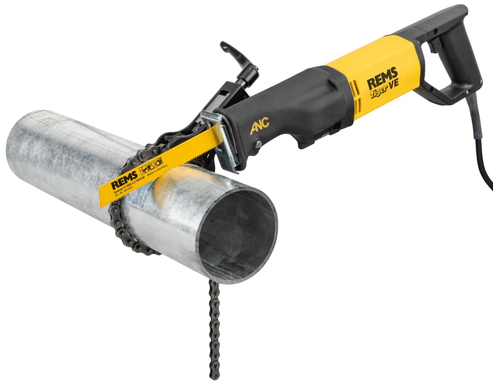REMS Tiger Set K - 560021
