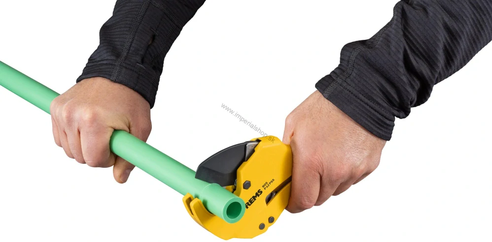 REMS Nožnice ROS P 42 PSS do 42mm - 291460