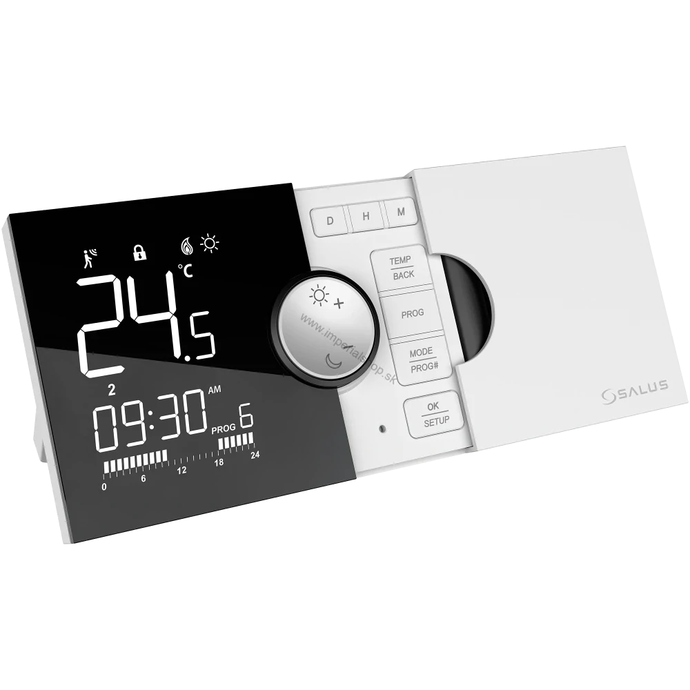 SALUS 091PRO