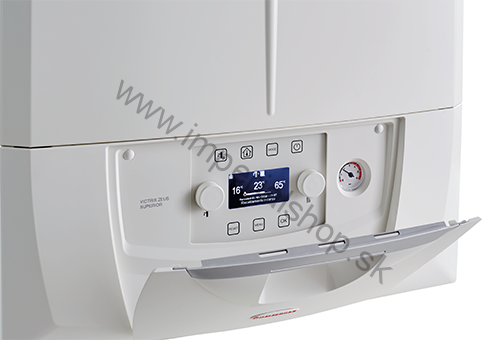 Immergas VICTRIX ZEUS SUPERIOR 35