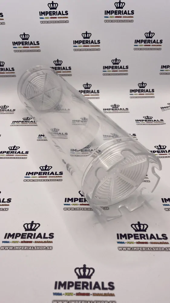 ATLAS Kontajner filtra 10" veľký