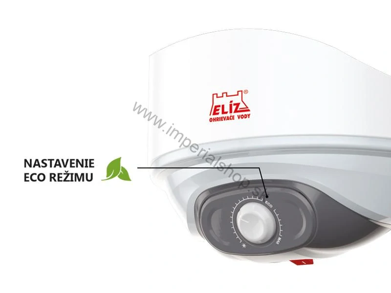 ELIZ Euro 100 X