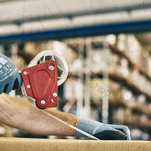 GEBOL Rukavice pracovne COOL TOUCH 10