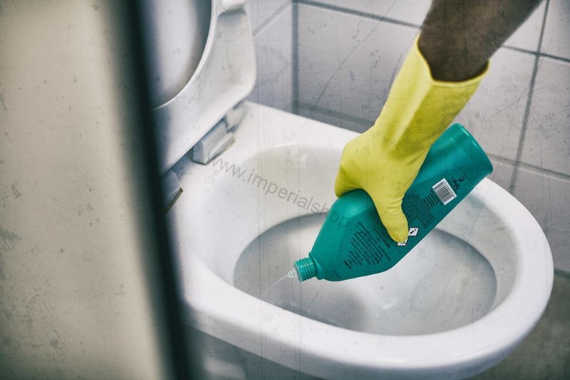 GEBOL Rukavice pre domacnost latexove 2 pary