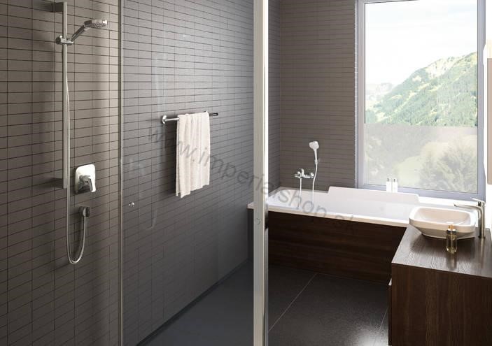 HANSGROHE Croma Select E 26424400