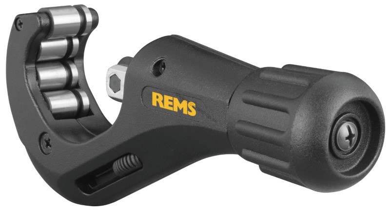 REMS RAS Cu 3-42, s ≤3 mm rezač rúr - 113320