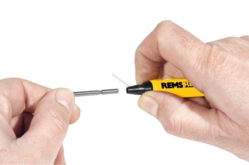 REMS Odhrotovač REG Universal - 113910
