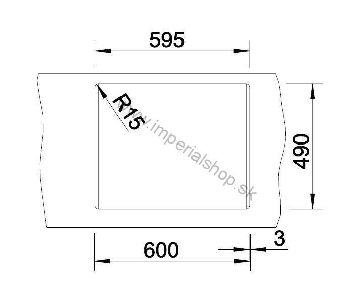 BLANCO DALAGO 6 tartufo 517320