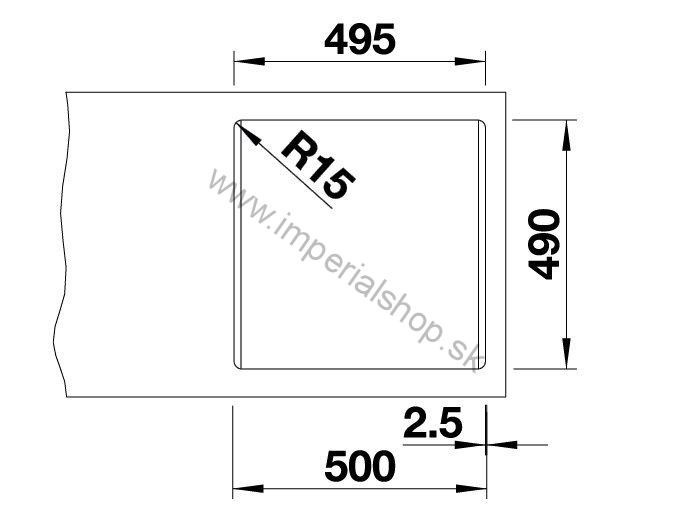 BLANCO PLEON 5 biela 521672