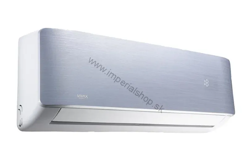Split zostava VIVAX R – DESIGN ACP-12CH35AERI Silver