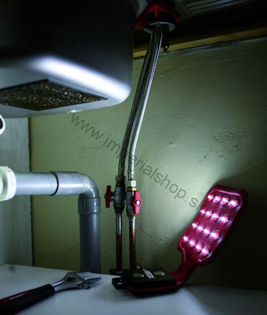 VIRAX Flexi LED lampa - 262800