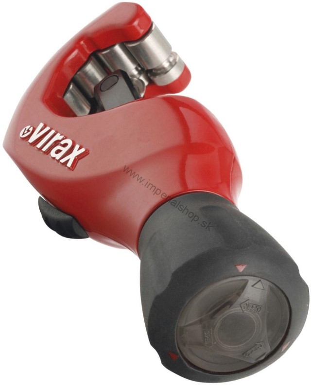 VIRAX Rezák ZR 35 na nerezové trubky 3-35 mm - 210471