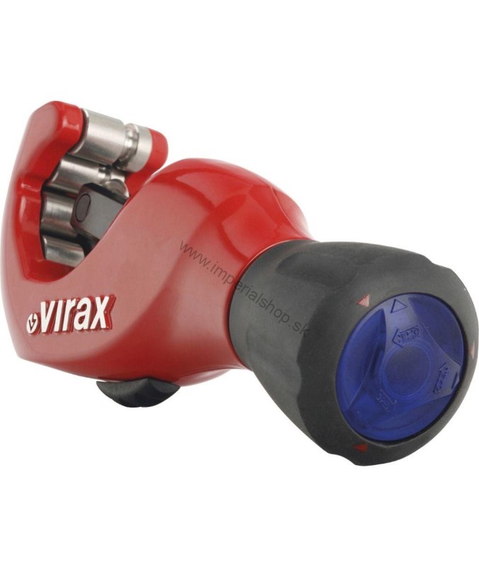 VIRAX Rezák ZR 35 na plastové trubky 3-32 mm - 210487